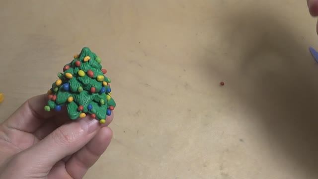 Ёлка Новогодняя. смотреть онлайн