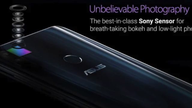 ZENFONE MAX Pro M2 SD-660, RealMe 1 New Update, GALAXY S10 Leaked ( TECH Recap)?? смотреть онлайн