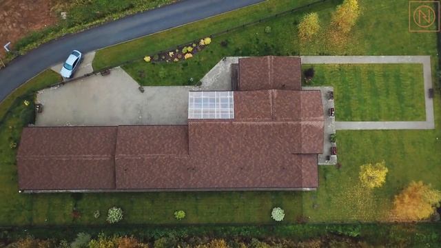 БОЛЕЕ 30 ДОМОВ NATURI В КОТТЕДЖНОМ ПОСЕЛКЕ НА БЕРЕГУ ВОЛГИ - Экскурсия по КОНАКОВО РИВЕР КЛАБ смотреть онлайн