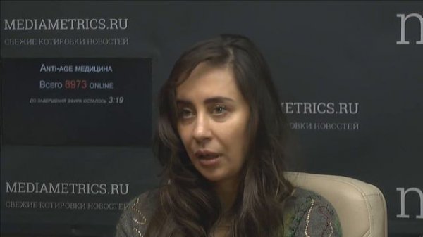 Anti age медицина. Что такое Антиэйджинг?