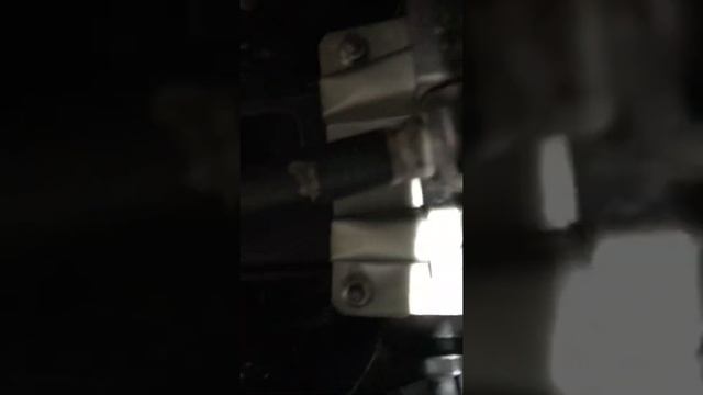 Замена радиатора печки Калина смотреть онлайн