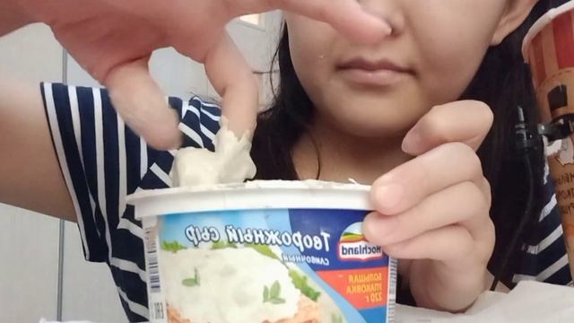 АСМР ХРУСТ РОЗОВЫЙ УЗБЕЧКА В ПАСТЕ АСТАНА 2 смотреть онлайн