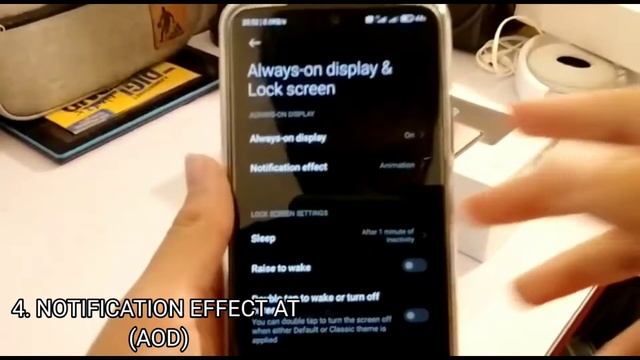 TOP 5 TIPS AND TRICKS / HIDDEN FEATURES XIAOMI REDMI NOTE 10S смотреть онлайн