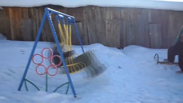 Мы выбираем Спорт! смотреть онлайн