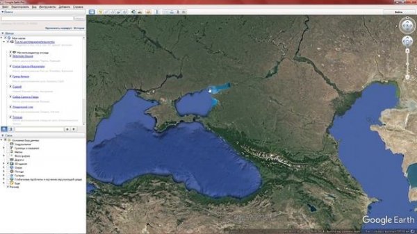 В GOOGLE MAPS ПОЯВИЛИСЬ 3D МОДЕЛИ РУССКИХ ГОРОДОВ • КАК УВИДЕТЬ МОСКВУ В 3D • CЕКРЕТЫ ГУГЛ МАПС