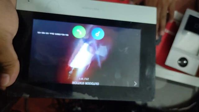 configuration of two different outdoor device to DS-KH6320-WTE1 (V2.2.2_build221223) смотреть онлайн