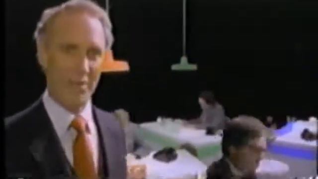 Credit Unioning commercial (1988) смотреть онлайн