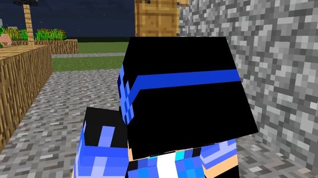 ♪ "Giving In" ♪ - An Original Minecraft Animation - [S1 | E1] смотреть онлайн