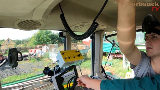 Jockerfarm i Rolnik z Hollywood?poznają rozrzutnik obornika Bergmann TSW 5210 S [Korbanek] смотреть онлайн