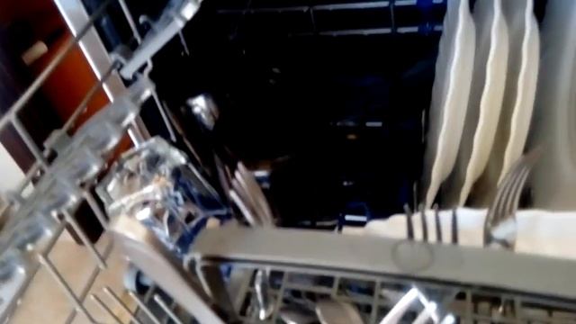 Посудомоечная настольная машина Beko DTC36610W ОБЗОР смотреть онлайн