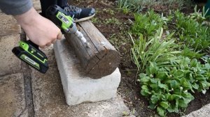 Обзор Greenworks GD24IW400. Гайковерт ударный бесщеточный, для дома большего и не нужно