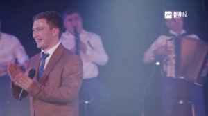 Ислам Шикабахов - Пщащэ дэхащэ | KAVKAZ MUSIC