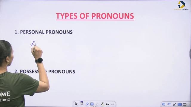 Parts of Speech | English grammar | Basic English Grammar | Detailed explanation смотреть онлайн