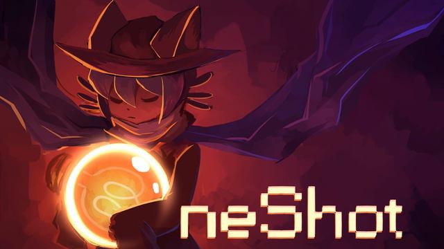 Children of the Ruins - OneShot смотреть онлайн