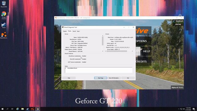 BeamNG Drive in the Cloud? Playing on Paperspace Servers смотреть онлайн