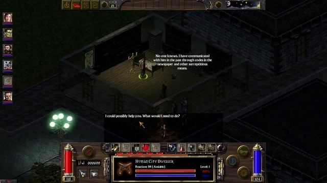 L'anamelach: green blood - Let's Play Arcanum: Of Steamworks and Magick Obscura #89 смотреть онлайн
