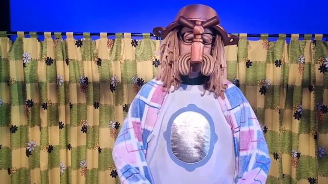 Важные слова ребятам