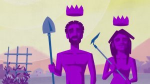 О чем говорится в Библии? Библейский проект «Твоя Библия»