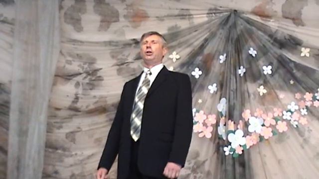 Николай Маскин исполняет романс сл Герман Р муз Фомин В ТОЛЬКО РАЗ . смотреть онлайн
