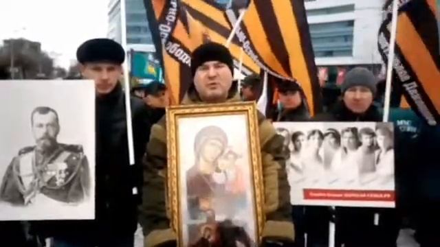 #ЕгорВолков Поздравляет с Днем Народного Единства смотреть онлайн