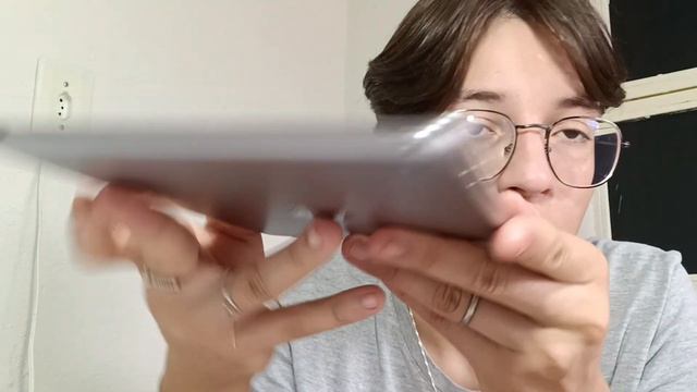 Meu novo iPad mini 4 ? смотреть онлайн