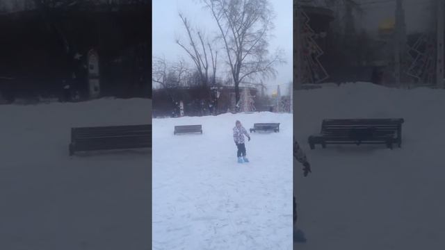 Танец на льду смотреть онлайн