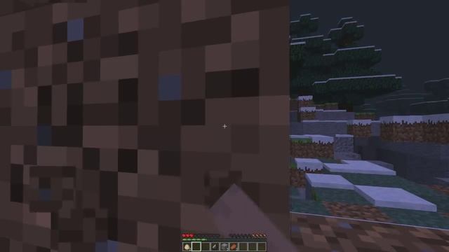 Minecraft - ЗОМБИ - Часть 4