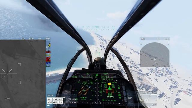 Охота на БМП-3 — AH-1W — ArmA 3 — Серьёзные Игры на Тушино — Зимняя кампания 13 смотреть онлайн