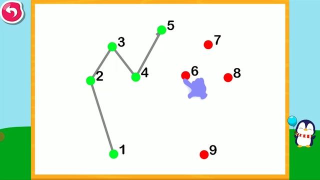ABC Pre School Kids Tracing & Phonics Learning Game | Android Game in Google Play смотреть онлайн