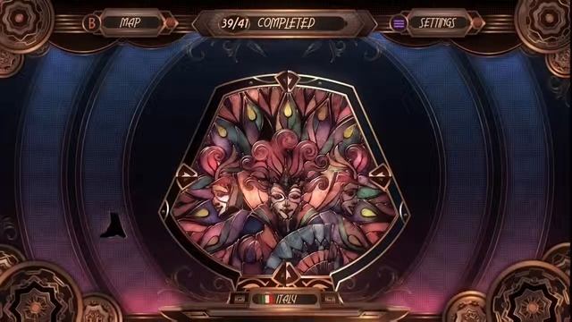 Two Minute Review - Glass Masquerade смотреть онлайн