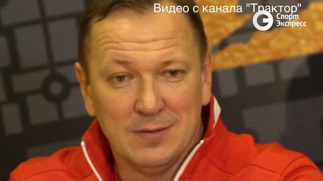 Злой и страшный Петерис Скудра. Хорошо, что он не меняется. День с Алексеем Шевченко 14 августа смотреть онлайн