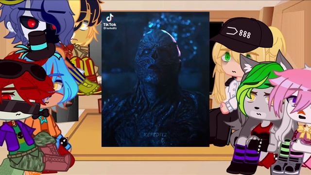 Security breach react to Gregory as eleven/Jane[]part 4-5?[]it’s back смотреть онлайн