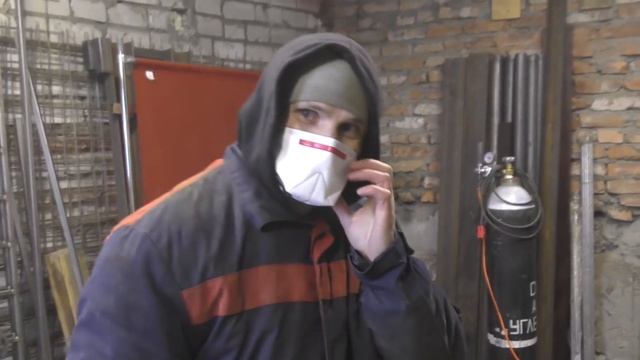 Сварка оцинкованной трубы / Что нужно знать начинающему сварщику?