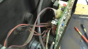 Сварог Real MIG 200. Хаотично подаётся проволока. Ремонт.