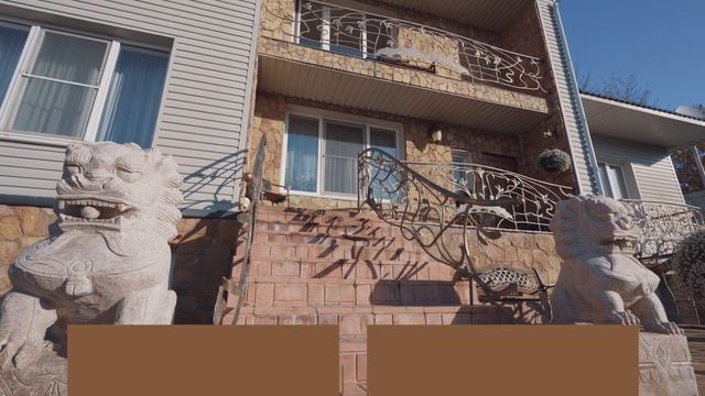 Дом в котором хочется жить! смотреть онлайн