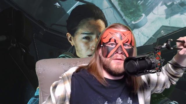 Call of Duty: Infinite Warfare Ep. 1 | Xbox One смотреть онлайн