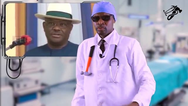 Dr. Damages Show 421: $311m Abacha loot; Gov. Wike tackles Buhari, widow cooks stones for her kids смотреть онлайн