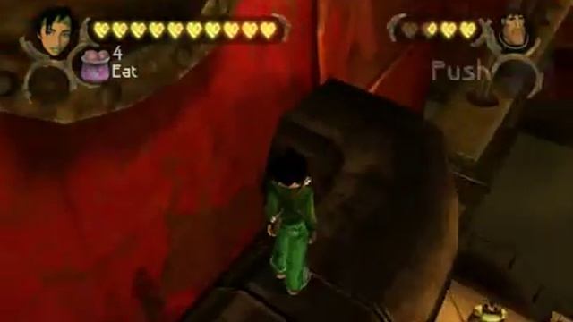 Let's play Beyond Good and Evil 30 - Unsanitary coding смотреть онлайн