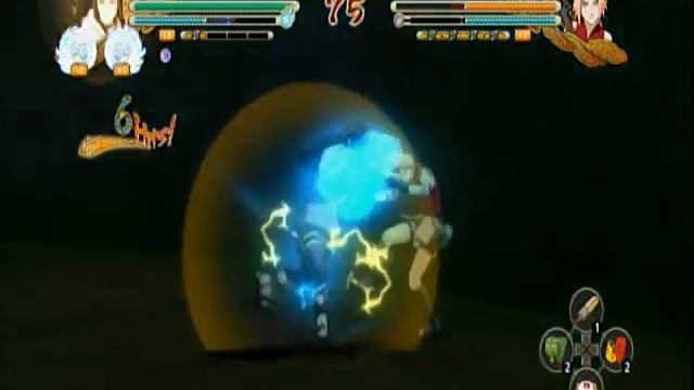 ATI TV-Wonder Test Naruto Ultimate Ninja Storm 3 смотреть онлайн