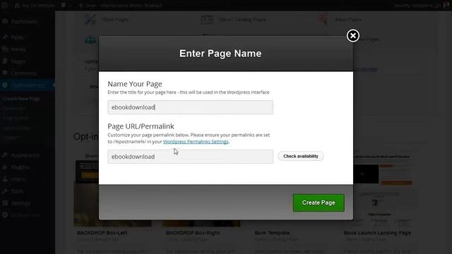 How TO Create Landing Pages In Wordpress That Convert смотреть онлайн