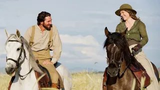 Горы и камни Ottoman Lieutenant - Трейлер HD 2016