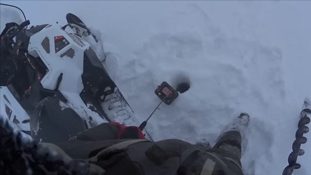 С -34 на -8 ПЕРЕПАД ТЕМПЕРАТУРЫ ! ИЩЕМ СУДАКА!! РЕЦЕПТ САЛО В РАСОЛЕ !!! ПУРГА !! МУЖИК ЗАПЛУТАЛ!! смотреть онлайн