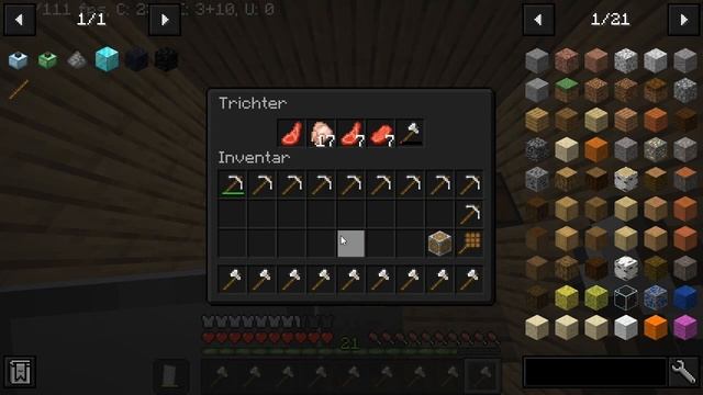 Minecraft 1.14.4 Überleben mit Mods Benutzerdefiniert Part 8 смотреть онлайн