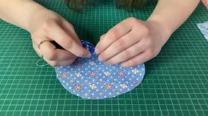 Мастер - класс Обережная кукла Благополучница