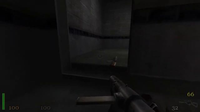 Return To Castle Wolfenstein - Задание 6 - Возвращение. Часть 1: Брамбургская Плотина. смотреть онлайн