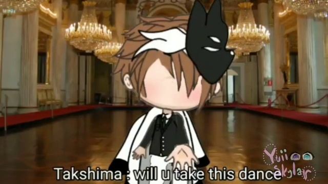Will you take this Dance Romeo × Juliet Sneak peak New glmm | Zzzkaykay_chan950 | Yuii Skylar смотреть онлайн
