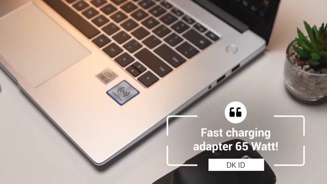 Pendapat Reviewer Terhadap HUAWEI MateBook D15 смотреть онлайн