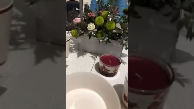 Посуда ? ФАБЕРЛИК очень нарядная ВСЕМ ПОДНИМАЕТ НАСТРОЕНИЕ смотреть онлайн