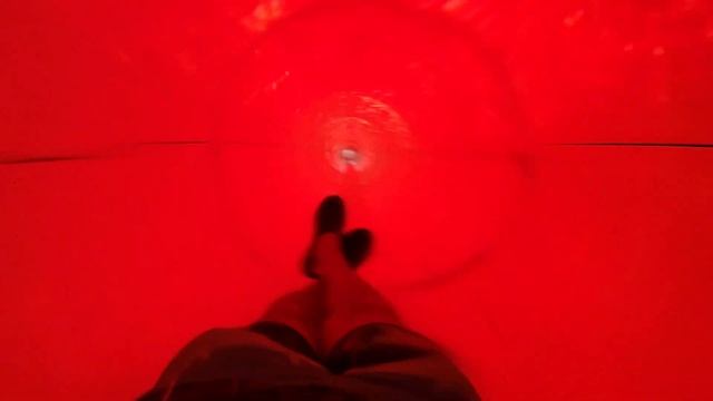 Super Fast Tube Water Slide at Adaland Aquapark смотреть онлайн