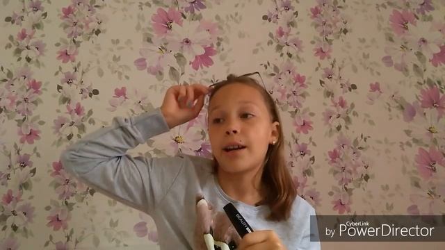 Обзор на тушь BEAUTY BOMB?? смотреть онлайн